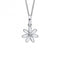 Children's Diamond Enamel Flower Pendant P5367WD for DiamondP5367W