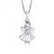 Children's Diamond Fairy Pendant P5357D for DiamondP5357