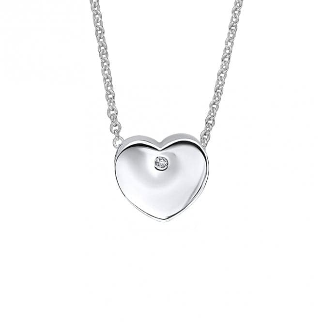 Children's Diamond Heart Pendant P5356XD for DiamondP5356X