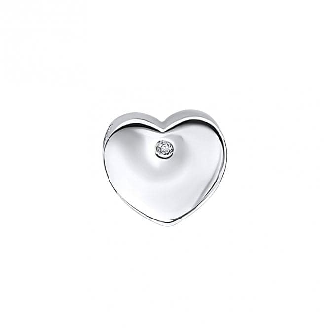 Children's Diamond Heart Pendant P5356XD for DiamondP5356X