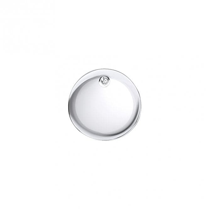 Children's Diamond Round Pendant P5355XD for DiamondP5355X