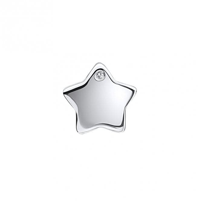 Children's Diamond Star Pendant P5354XD for DiamondP5354X
