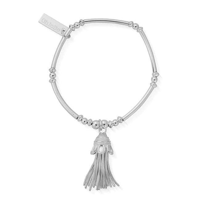 Children's Didi Tassel Bracelet CSBMN337ChloBo Children'sCSBMN337