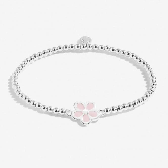 Children's From the Heart Gift Box Best Bestie Silver Plated 15.5cm Bracelet C731Joma JewelleryC731