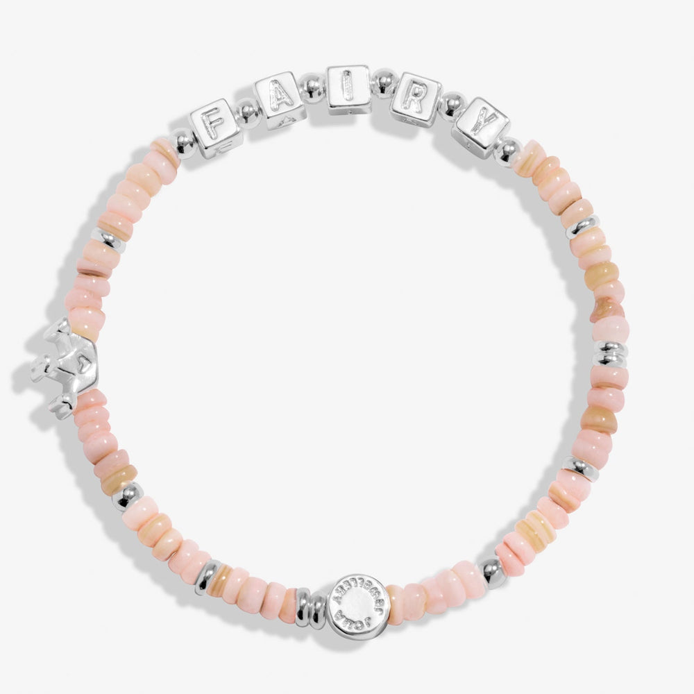 Children's Happy Little Moments Fairy Princess Bracelet C820Joma JewelleryC820