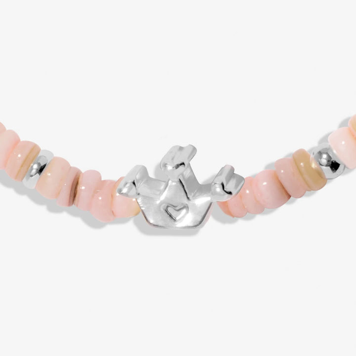 Children's Happy Little Moments Fairy Princess Bracelet C820Joma JewelleryC820