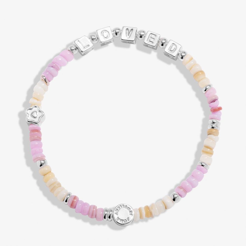 Children's Happy Little Moments Lovely Daughter Bracelet C815Joma JewelleryC815