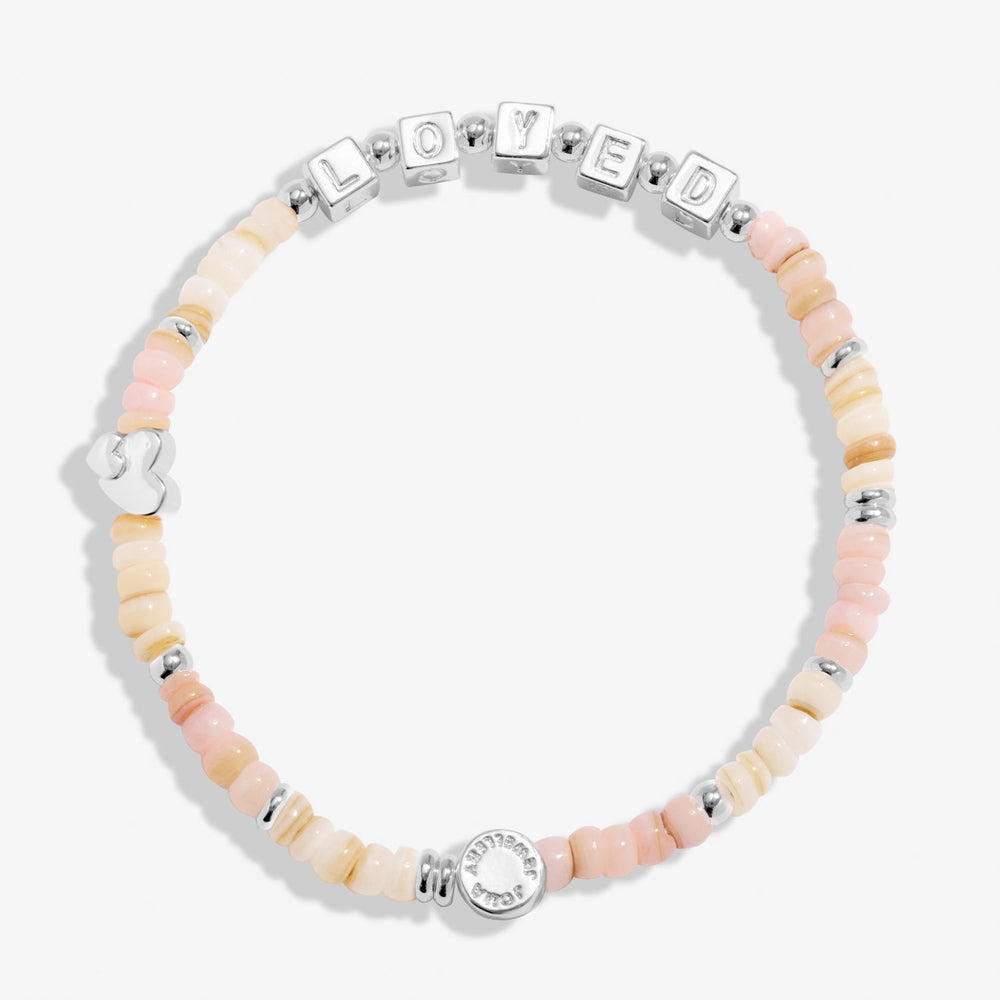 Children's Happy Little Moments Lovely Granddaughter Bracelet C817Joma JewelleryC817