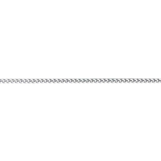 Children's Sterling Silver Chain N4543D for DiamondN4543