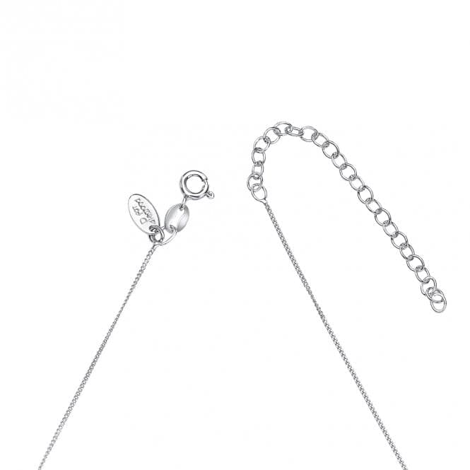 Children's Sterling Silver Chain N4543D for DiamondN4543