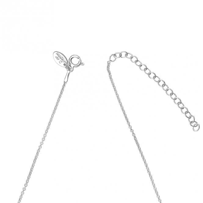 Children's Sterling Silver Trace Chain N4579D for DiamondN4579