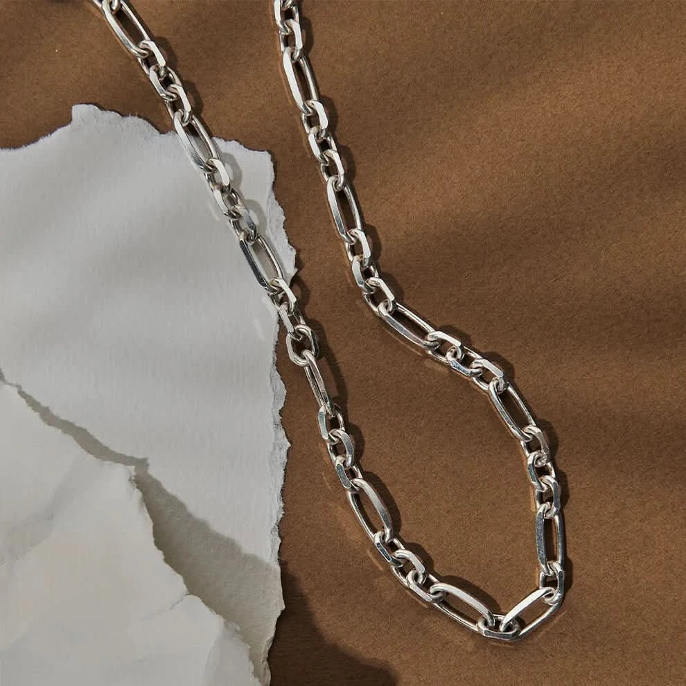 ChloBo Chain Of Courage Necklace SN3474