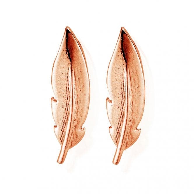 ChloBo Cuff Feather Earrings REST729ChloBoREST729