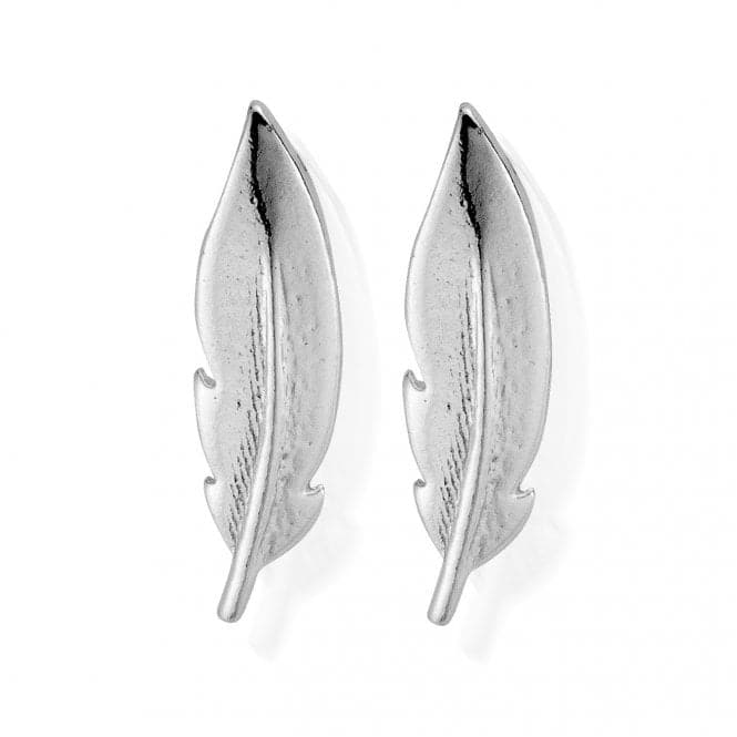 ChloBo Cuff Feather Earrings SEST728ChloBoSEST728