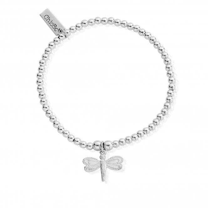 ChloBo Cute Charm Dragonfly Bracelet SBCC402ChloBoSBCC402