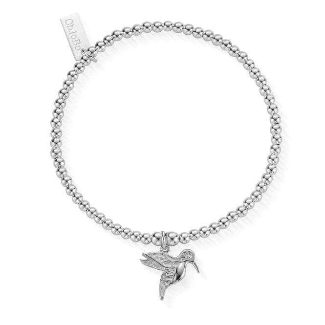 ChloBo Cute Charm Hummingbird bracelet SBCC670ChloBoSBCC670