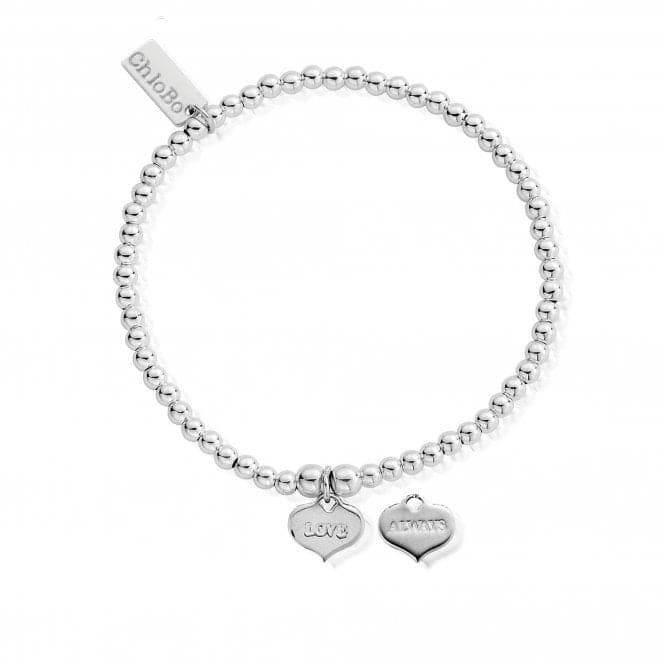 ChloBo Cute Charm Love Always Bracelet SBCC204ChloBoSBCC204