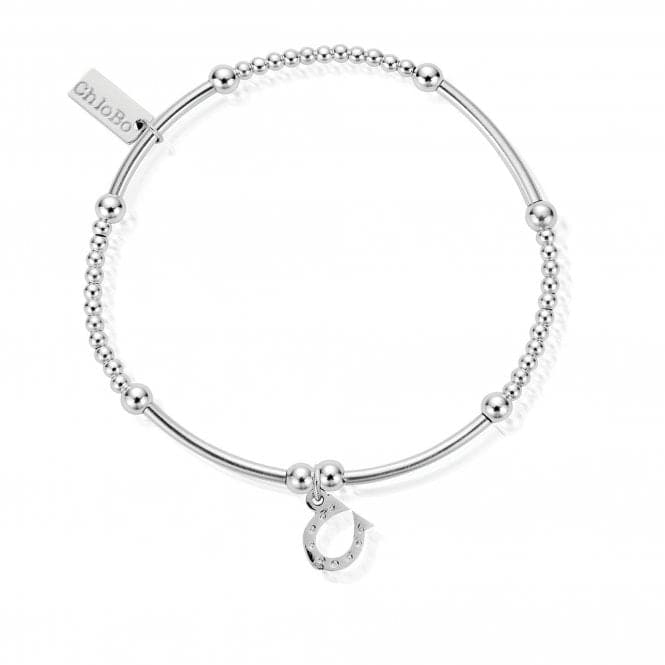 ChloBo Cute Mini Horseshoe Bracelet SBCM423ChloBoSBCM423