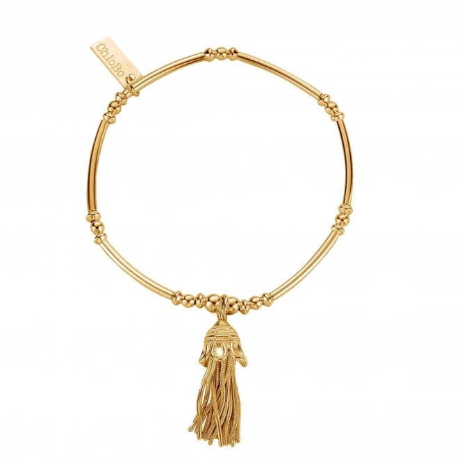 ChloBo Didi Tassel Bracelet GBMN339ChloBoGBMN339