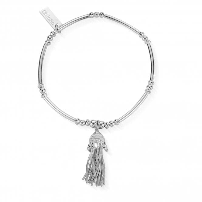 ChloBo Didi Tassel Bracelet SBMN337ChloBoSBMN337