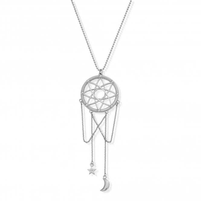 ChloBo Dream Catcher Necklace SCDC2500ChloBoSCDC2500