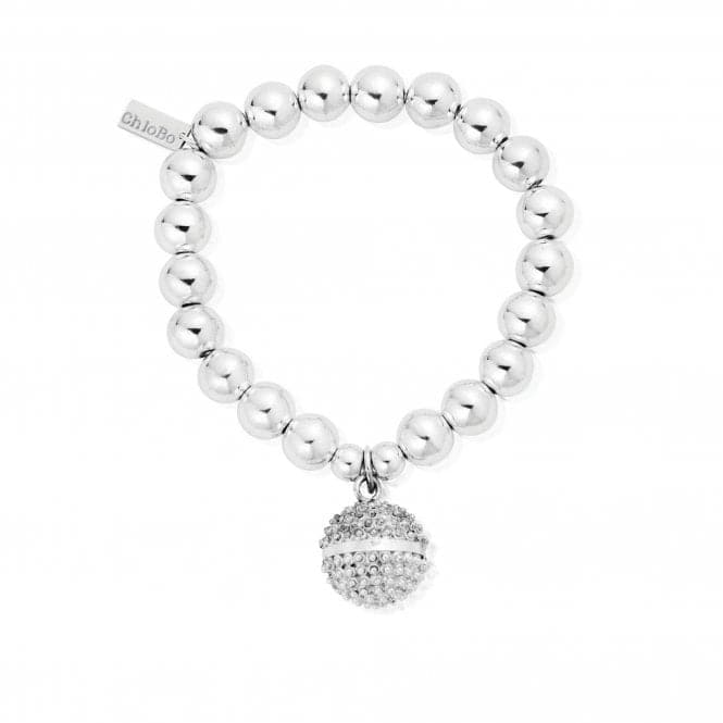 ChloBo Medium Ball Dreamball Bracelet SBMB824ChloBoSBMB824