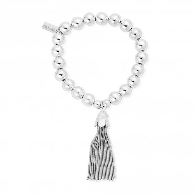 ChloBo Medium Ball Tassel SBMB948ChloBoSBMB948