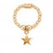 ChloBo Mini Star RingChloBoGRM1810 - S