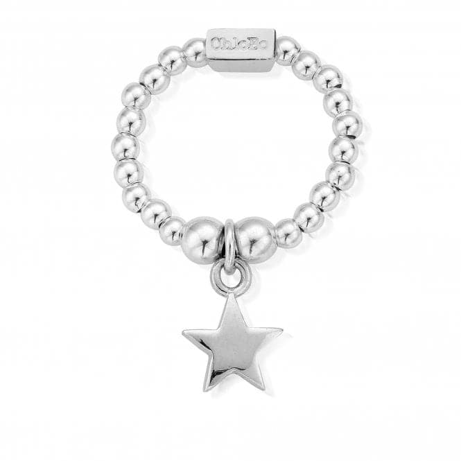 ChloBo Mini Star RingChloBoSRM1806 - S