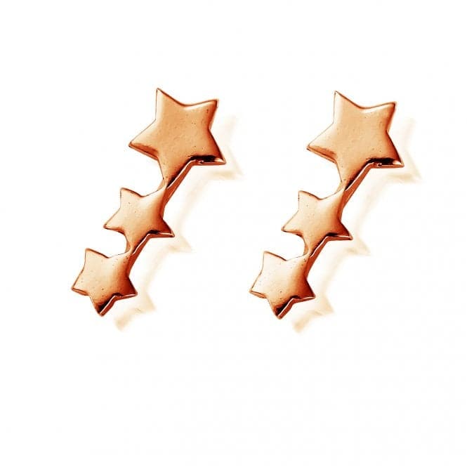 ChloBo Shooting Star Earrings REST190ChloBoREST190