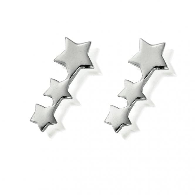 ChloBo Shooting Star Earrings SEST186ChloBoSEST186