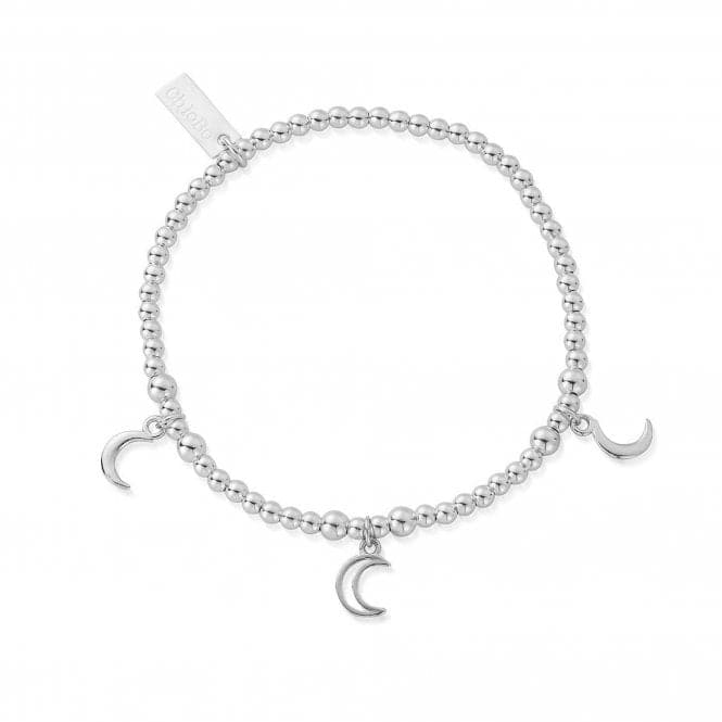 ChloBo Triple Moon Bracelet SBSB1104586ChloBoSBSB1104586