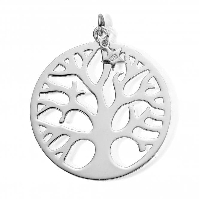 ChloBo XL Tree Of Life Pendant SP632ChloBoSP632