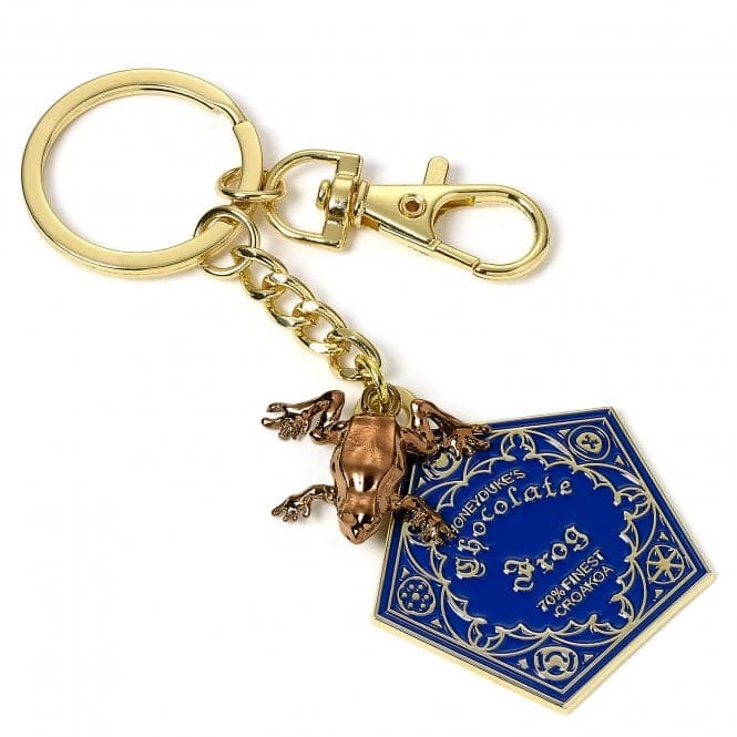 Chocolate Frog KeyringHarry PotterKH0157