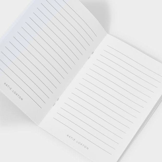Christmas Duo Notebooks 'Make Today Magical' KLST200Katie LoxtonKLST200