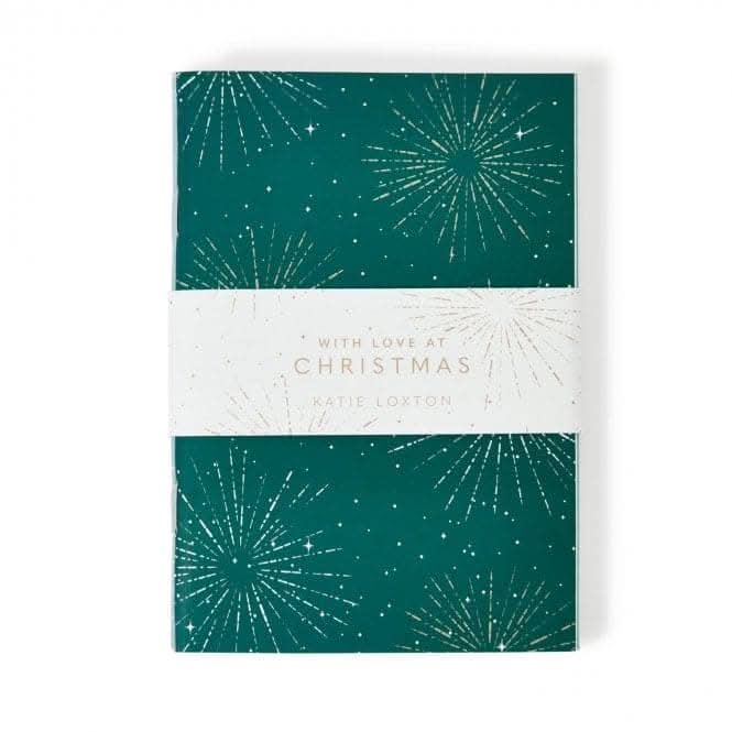 Christmas Duo Notebooks 'Make Today Magical' KLST200Katie LoxtonKLST200