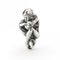 Christmas Elf Bead TAGBE - 40133TrollbeadsTAGBE - 40133