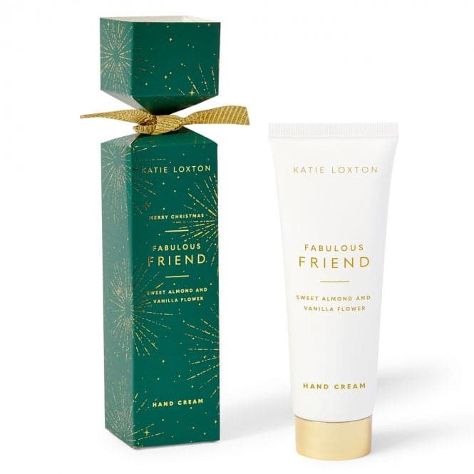 Christmas Hand Cream 'Fabulous Friend' KLBT026Katie LoxtonKLBT026