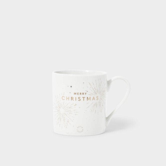 Christmas Mug 'Merry Christmas' KLCW134Katie LoxtonKLCW134