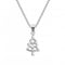 Christmas Tree Pendant 96833HPDew96833HP