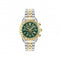 Chrono Master Green Sapphire Watch VE8R00524Versace WatchesVE8R00524