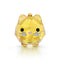 Chubby Cats Yellow CatSwarovski5658325