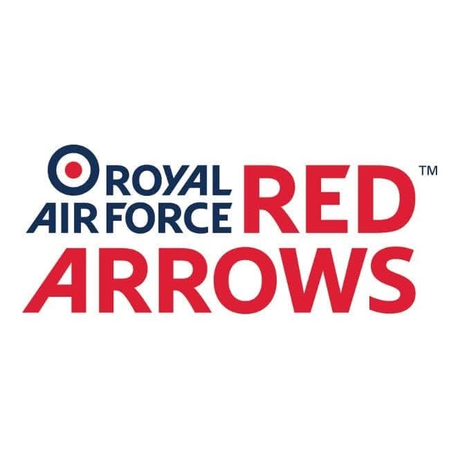 Citizen Gents Eco - Drive Red Arrows Skyhawk A - T Watch JY8059 - 57ECitizenJY8059 - 57E