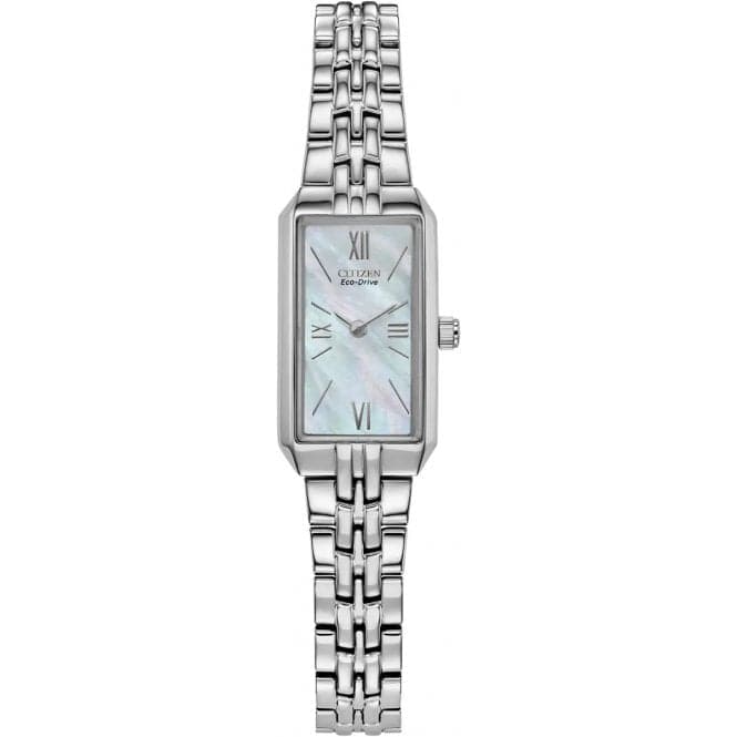 Citizen Ladies Eco - Drive Bracelet Watch EG2691 - 57DCitizenEG2691 - 57D