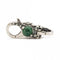 Clasp of Courage Sterling Silver Lock TAGLO - 00088TrollbeadsTAGLO - 00088