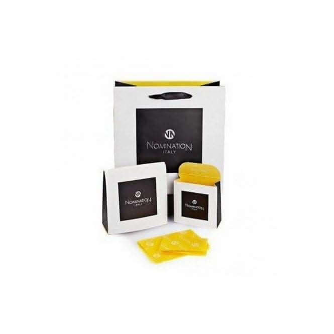 Classic Christmas Gold Stocking Link 030225/25