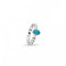 Coast Pebble Azure Gemstone Ring 10172MGKit Heath10172MGQ