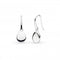 Coast Pebble Droplet Drop Earrings 60185RPKit Heath60185RP