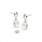 Coast Pebble Pearl Droplet Earrings 50184FPKit Heath50184FP
