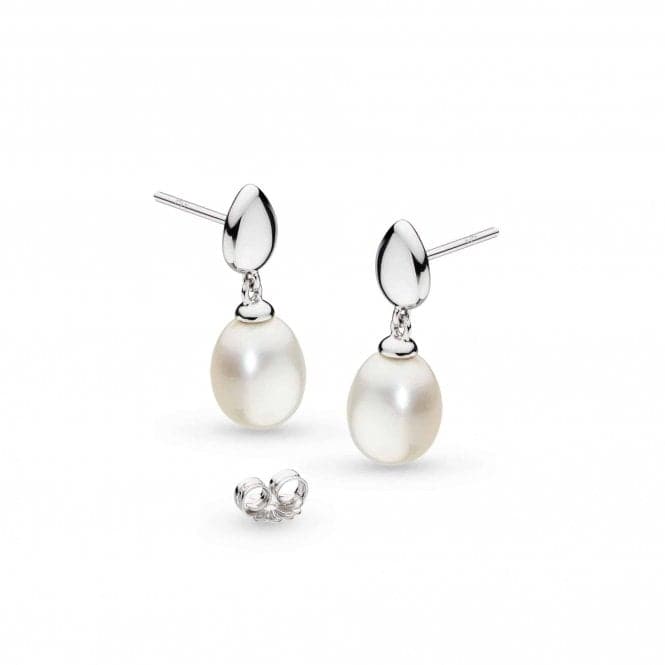 Coast Pebble Pearl Droplet Earrings 50184FPKit Heath50184FP